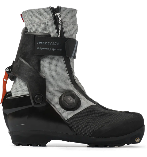 Free Xplore  A/P/S 2.0 W Xplore fjellskistøvel for dame