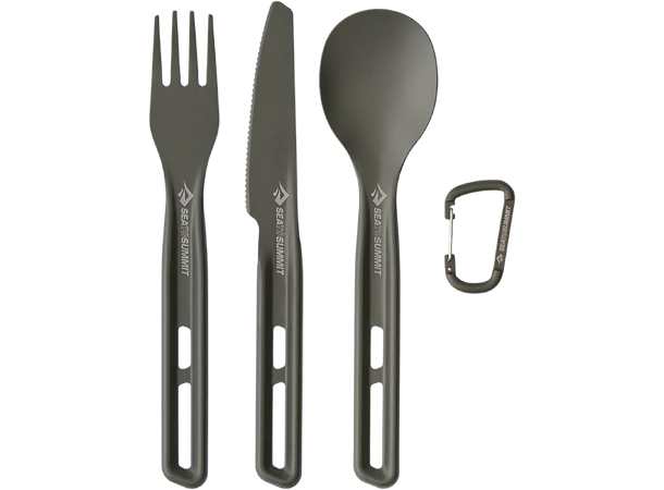 Frontier UL Cutlery Set 3 Piece 