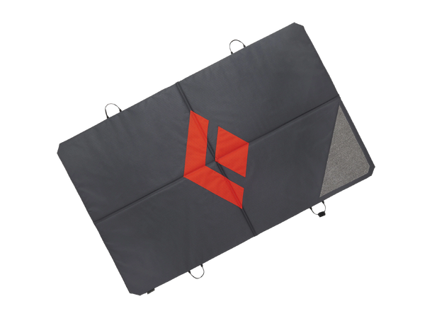 Gapstopper Boulder Accessery Charcoal 