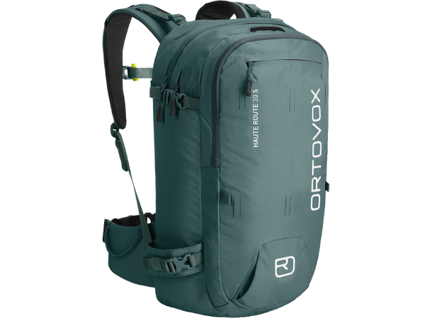 Haute Route 30 S Arctic Grey 