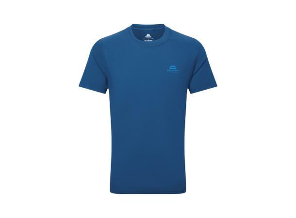 Headpoint Mens Tee Admiral Blue XXL 