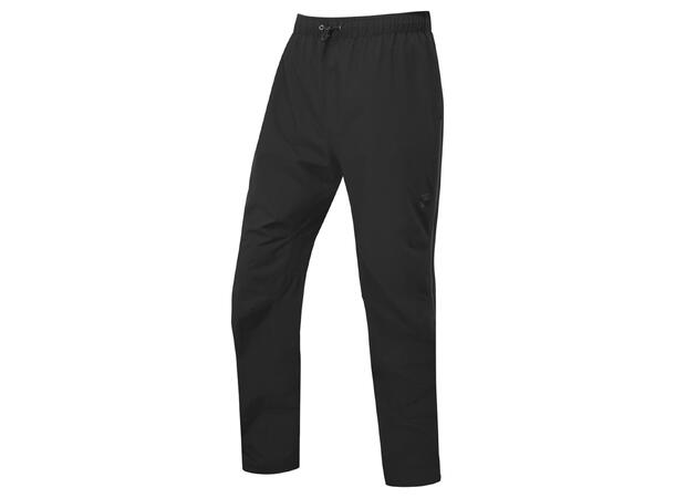 Hydrolite M 2.0 Rainpant Black M Reg 