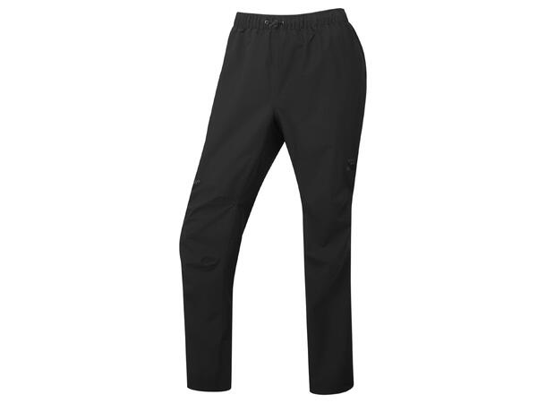 Hydrolite W 2.0 Rainpant Black 10 Long 