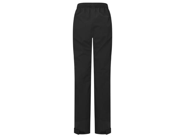 Hydrolite W 2.0 Rainpant Black 10 Long 