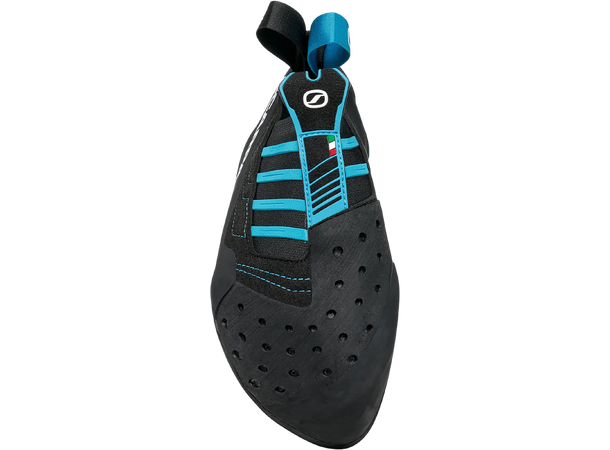 Instinct S Black-Azure 43 