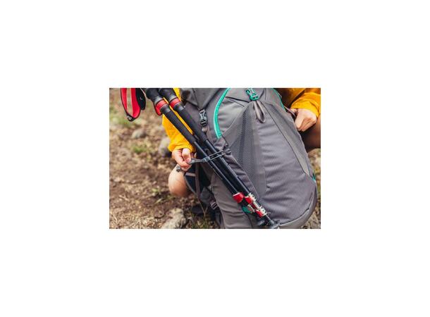 Jade 53 RC Mist Grey S/M 