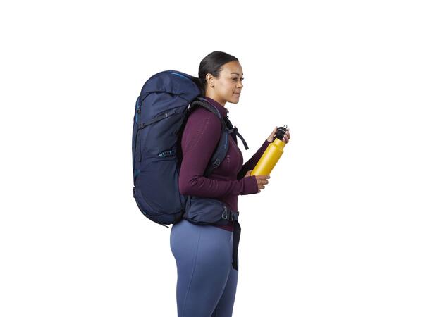 Jade 53 RC Mist Grey S/M 