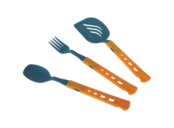 Jetboil Jetset  Utensil Set 