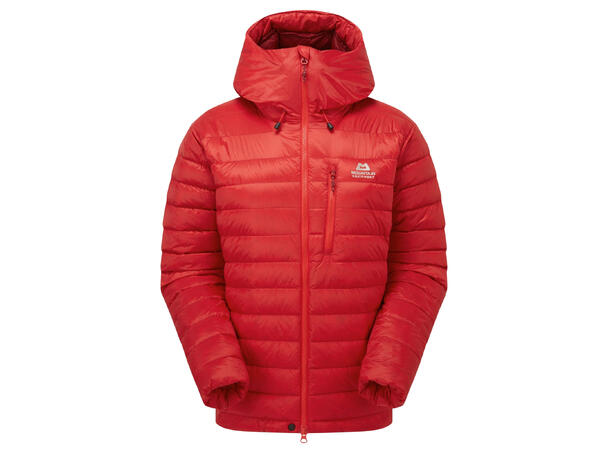 Jokla Wmns Wmns Jacket Chili Red 12 