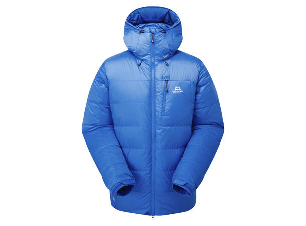 K7 Mens Jacket Atlantic Blue M 