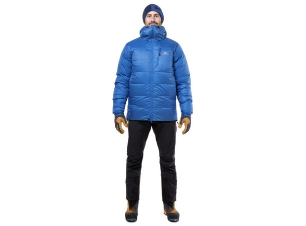 K7 Mens Jacket Atlantic Blue M 