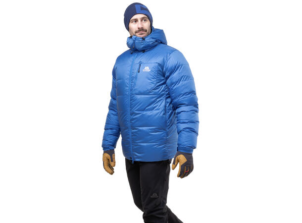 K7 Mens Jacket Atlantic Blue M 