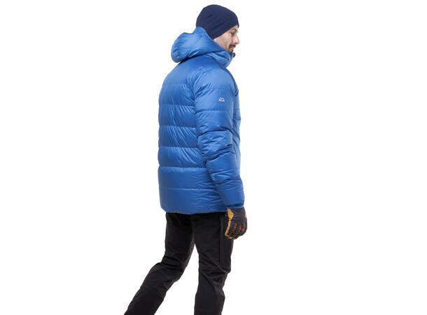 K7 Mens Jacket Atlantic Blue M 