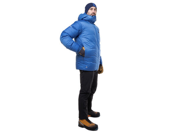 K7 Mens Jacket Atlantic Blue M 