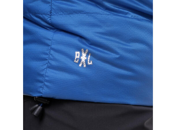 K7 Mens Jacket Atlantic Blue M 