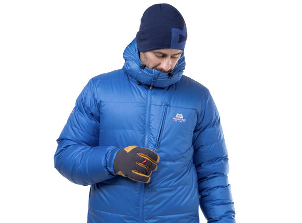 K7 Mens Jacket Atlantic Blue M 