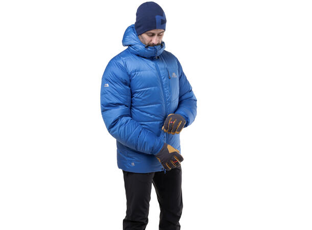 K7 Mens Jacket Atlantic Blue M 