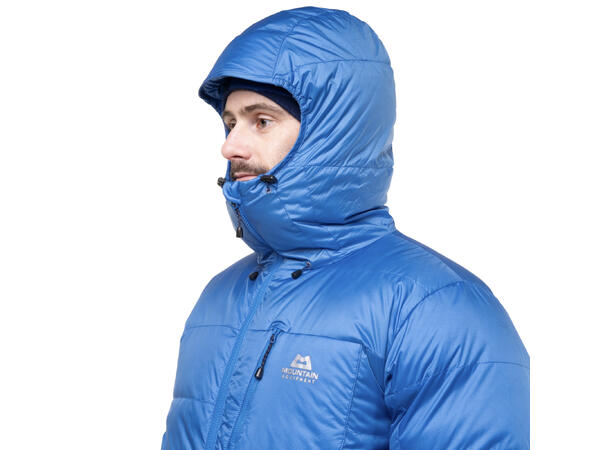 K7 Mens Jacket Atlantic Blue M 