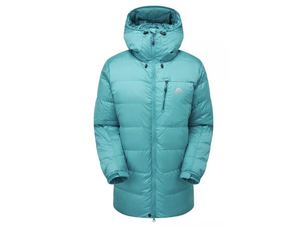 K7 Wmns Jacket Topaz 8 