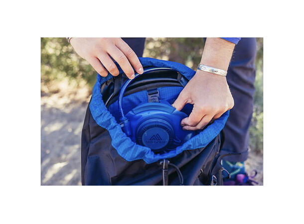 Kiro 28 RC Legion Blue 