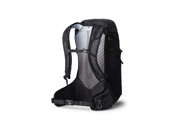 Miko 30 Optic Black O/S 