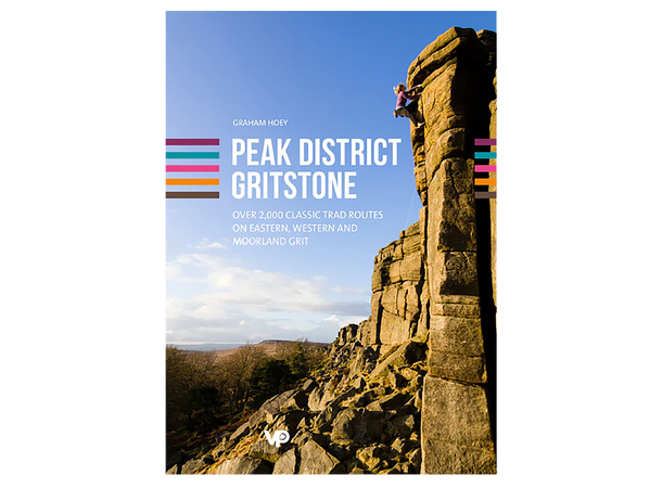 Peak District Gritstone 
