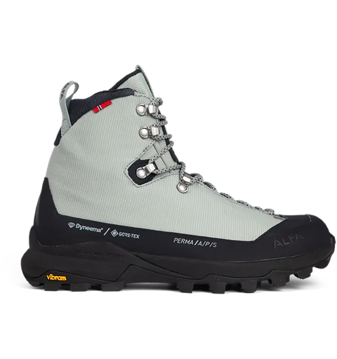 Perma A/P/S GTX W Ekstra varm og slitesterk vinterstøvel