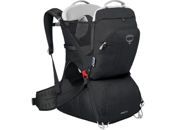 Poco SLT Chid Carrier Black 