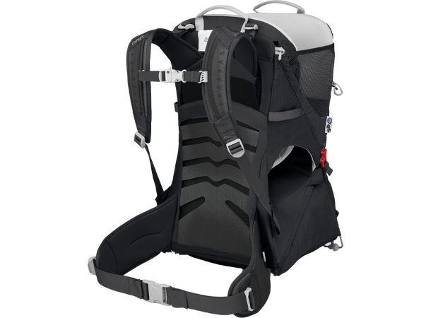 Poco SLT Chid Carrier Black 