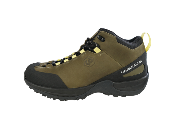 Ridge Master Black 41,5 