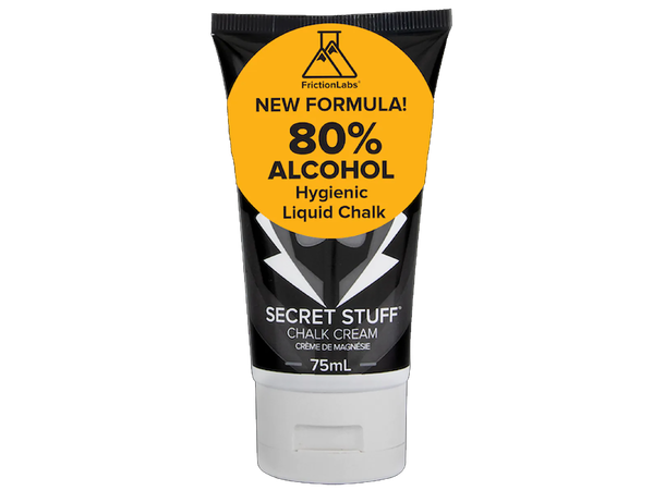 Secret Stuff 80% Hygenic chalk 75ml 