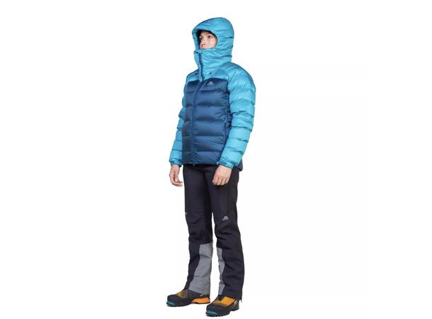 Sigma Wmns Jacket Deep Teal/Fresh Green 10 