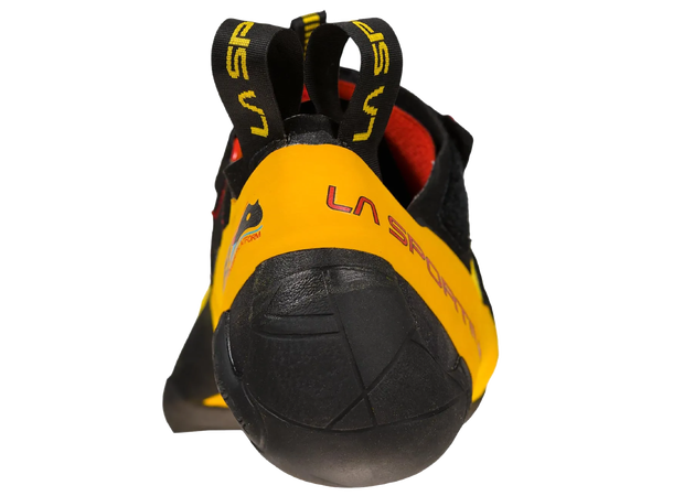 Skwama Black/Yellow 43,5 