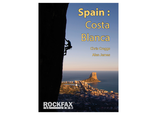 Spain: Costa Blanca Engelskspråkelig fører for Costa Blanca 