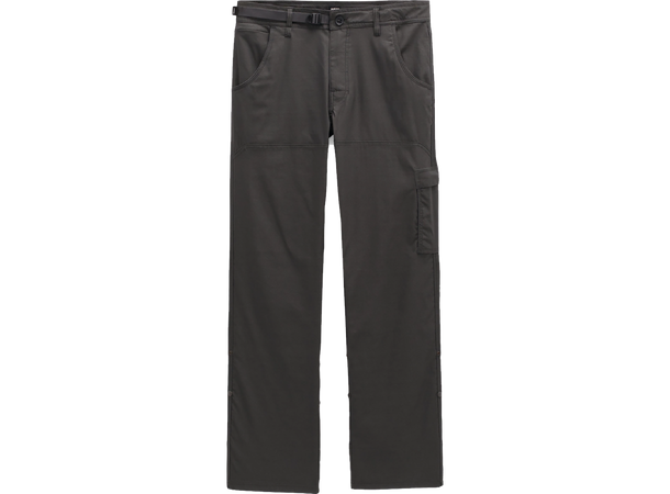 Stretch Zion Pant II Dark Iron 30 
