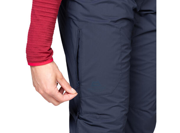 Switch Wmns Pant Cosmos 10 