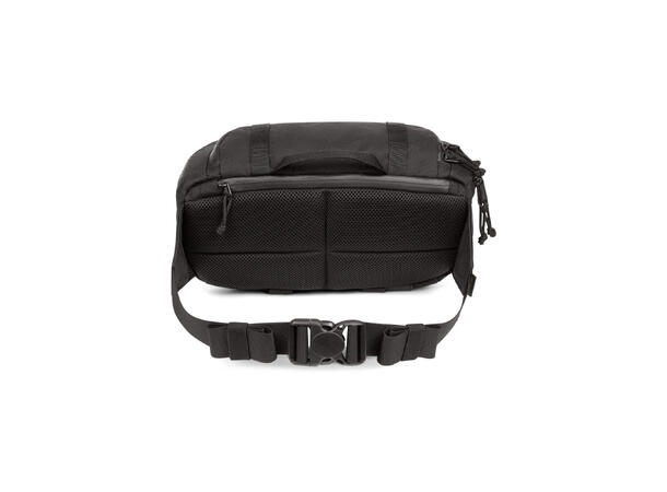 Transport Hip Pack 4L Covert Black 