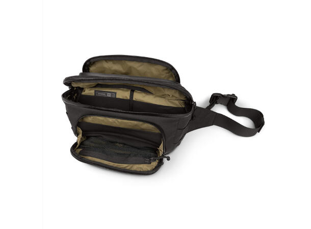 Transport Hip Pack 4L Covert Black 