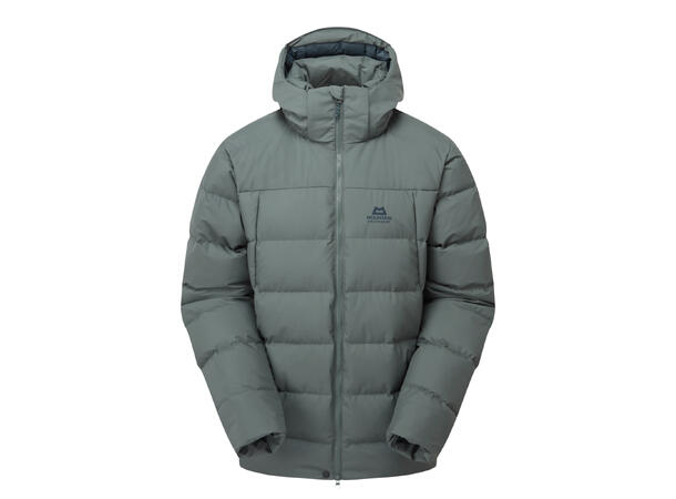 Tromso Mens Jacket Walnut L 