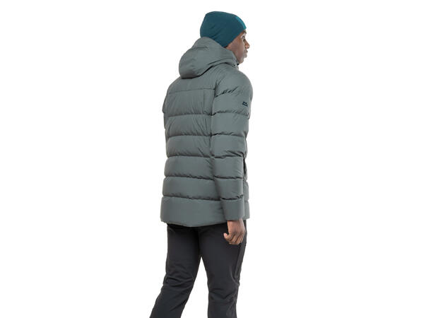 Tromso Mens Jacket Walnut L 