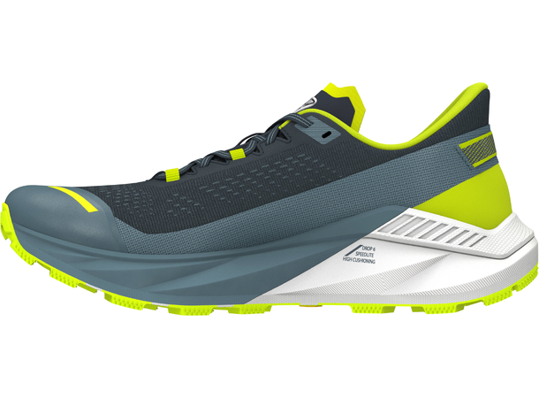 Ultra 100 V3 Smoke Blue/Cinder UK 9 