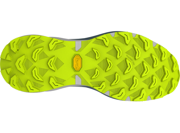 Ultra 100 V3 Smoke Blue/Cinder UK 9 