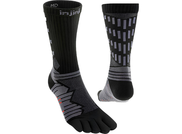 Ultra Run Crew Obsidian S 