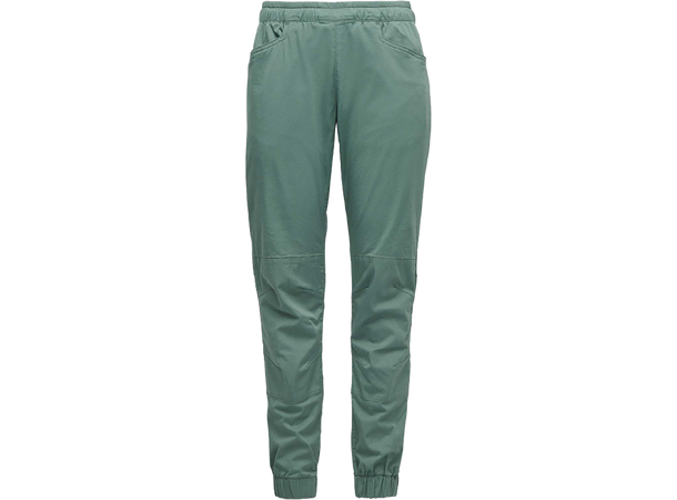 W Notion Pants Creek Blue L 