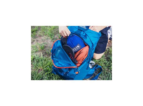 Wander 50 Pacific Blue O/S 
