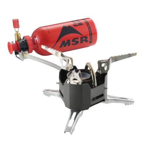 XGK EX (Extreme) Stove Brenner for de tøffe turene