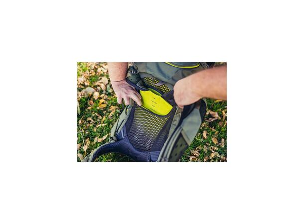 Zulu 65 PLUS Forage Green M/L 