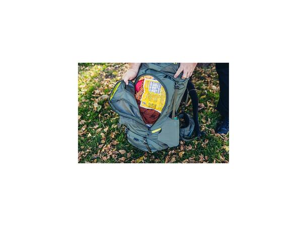 Zulu 65 PLUS Forage Green M/L 