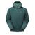 Andola Hooded Mens Jacket Pine/Fern L 