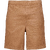 M Dirtbag Corduroy Shorts Bark Brown S 